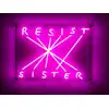 Image de Seletti RESIST SISTER