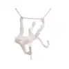 Image de Seletti THE MONKEY LAMP SWING