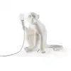 Image de Seletti THE MONKEY LAMP SWING