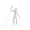 Image de Seletti THE MONKEY LAMP STANDING