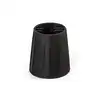 Image de Seletti THE MONKEY LAMP BLACK