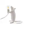 Image de Seletti MOUSE LAMP STANDING - STEP