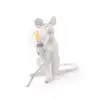 Image de Seletti MOUSE LAMP SITTING - MAC