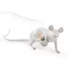 Image de Seletti MOUSE LAMP LIE DOWN - LOP