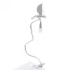 Image de Seletti SPARROW LANDING CLAMPS