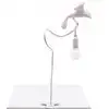 Image de Seletti SPARROW CRUISING CLAMPS
