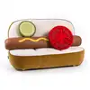 Image de Seletti HOT DOG SOFA