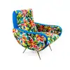Image de Seletti FLOWERS WITH HOLES