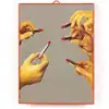 Image de Seletti LIPSTICKS