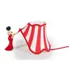Image de Seletti CIRCUS LUCY