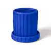 Image de Seletti TERRACOTTA DORICO BLUE