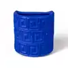 Image de Seletti TERRACOTTA GRECHE BLUE