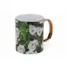Image de Seletti TOILETPAPER ROSES