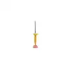 Image de Seletti CARROT CANDLESTICK