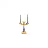 Image de Seletti AUBERGINE CANDELABRA