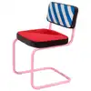 Image de Seletti SUPERCHAIR HATCH
