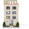 Image de Seletti HOTEL VOYEUR