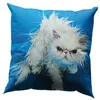 Image de Seletti ANGRY CAT