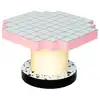 Image de Seletti SUPERCOFFEETABLE BLUE GRID