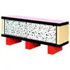 Image de Seletti SUPERSLIDING TERRAZZO