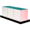 Image de Seletti SUPERCABINET RED GRID