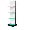 Image de Seletti SUPERSHELF BLUE GRID