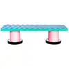 Image de Seletti SUPERBENCH BLUE STRIPES