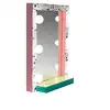 Image de Seletti SUPERMIRROR TERRAZZO