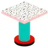 Image de Seletti SUPERLOUNGE TABLE TERRAZZO