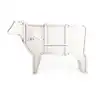 Image de Seletti SENDING COW