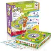 Image de Lisciani - Coffret 1000 Questions Carotina - Jeux Éducatif Électronique - Stylo Éducatif - À Partir De 3 Ans Multicolore