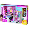 Image de Fashion Boutique boutique De Mode Avec Poupée Barbie Multicolore