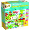 Image de Carotina Baby Collection De 10 Jeux Educatifs Multicolore