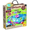 Image de Montessori Baby Bois Fish Fun pêche À La Ligne Magnétique Multicolore