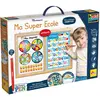 Image de Lisciani - Montessori Pen - Tableau D'apprentissage - Jeu Éducatif - À Partir De 3 Ans Multicolore