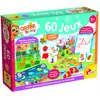Image de Carotina Baby 60 Jeux Multicolore