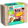 Image de Montessori Box L' Ouïe Multicolore