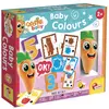 Image de Carotina Baby Stylo Parlant Baby - Couleurs Multicolore