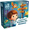 Image de Life Skills Jeu De Prise De Decisions Multicolore