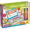 Image de Stylo Parlant Et Jouets Magnétiques - Carotina - Apprentissage Ludique Multicolore