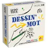 Image de Dessin'mot   Le Jeu De Dessin, De Mémoire Et De Rapidité En Équipe Multicolore
