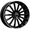 Image de GMP STEL85204515430I Jante Aluminium