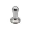 Image de Tamper de 57 mm avec poignée en aluminium Lelit PLA471A