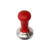 Image de Tamper avec manche en bois Lelit PL100, 57 mm