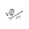 Image de Kit de personnalisation du manomètre de groupe L58E Lelit PLA2400