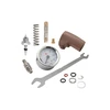Image de Kit pour la personnalisation du contrôle du débit en bois de noyer Lelit PLA2206