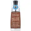 Image de Deborah Milano Fond de teint liquide SPF 20 - 24Ore Nude Perfect - 30 ml - 06 Caramel