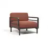 Image de Nardi MAXIMO ARMCHAIR