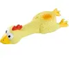 Image de Jouet pour chien oiseaux Ferplast PA 5547 Jaune 18x6x4 cm 85547899