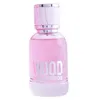 Image de WOOD POUR FEMME eau de toilette vaporisateur 50 ml